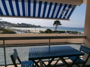 Studio Vue imprenable sur la Mer et les 7 Iles